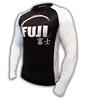 Fuji Fuji IBJJF Ranked Rashguard